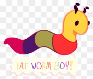 Inchworm Please Do Not Repost Without Credit/permission Clipart