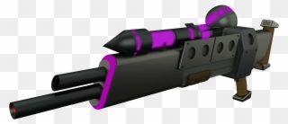 The Super Nova Is Easily Jak's Most Powerful Weapon Clipart
