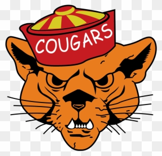 Hawthorne Cougar 01 Clipart