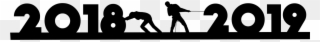 Another Year Has Passed And It's Time To Look Back Clipart