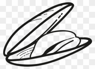 Mussels Clipart