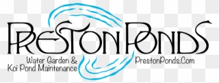 Preston Ponds Is Family Owned And Operated With 35 Clipart
