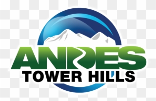 Afton Alps, Andes Tower Hills Clipart