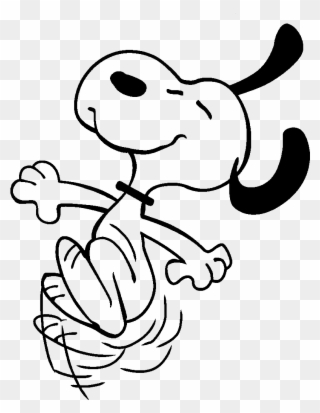 Charlie' "we Are In Church Clipart