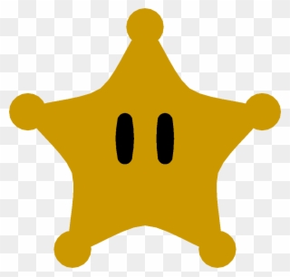 Super Mario Galaxy 3 Clipart