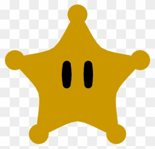 Super Mario Galaxy 3 Clipart