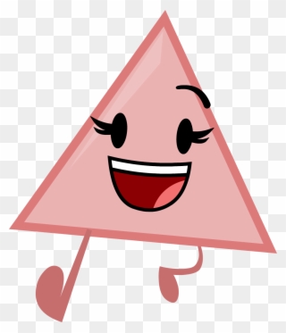 Triangle V4 Clipart