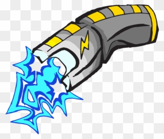 Bill Allowing Non-lethal Weapons On Campus Advances Clipart