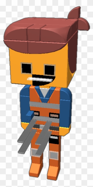 From The Lego Movie "give Me Two Of Dem Coffees, One Clipart