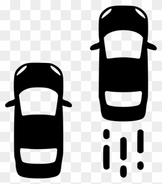 Chase Clipart Svg - Png Download