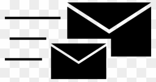 Download Free Png Download Black Yahoo Mail Logo Png Images Clipart ...