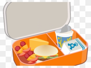 Free PNG Lunch Box Clip Art Download , Page 2 - PinClipart