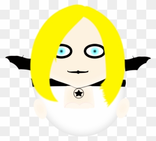Lil' Wings Presents Tiffany Check Us Out On Facebok Clipart