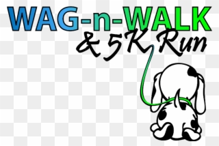 If You Are A Member And You Attended The Wag N Walk, Clipart
