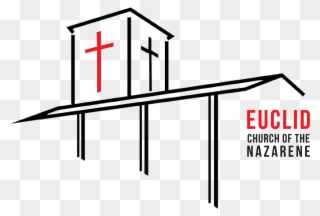 Euclid Avenue Church Of The Nazarene Is A Small Body Clipart