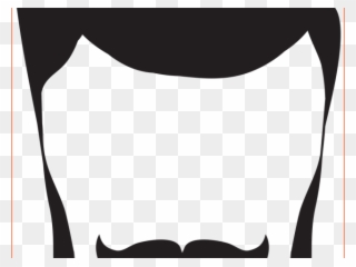 Beard Clipart Chasma - Png Download