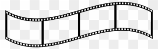 Filmstrip Png, Download Png Image With Transparent Clipart