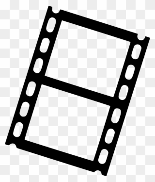 Film Movie Strip Filmstrip Comments Clipart