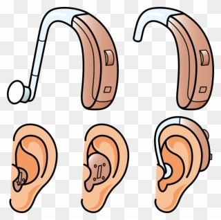 Free PNG Hearing Loss Clip Art Download - PinClipart