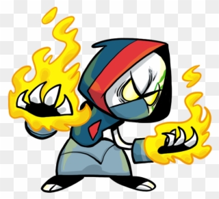 Lfg's Tiny Richard Clipart