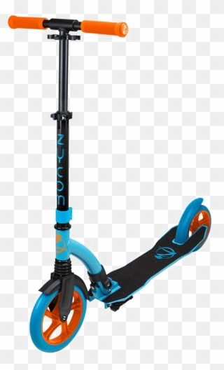 Kick Scooter Transparent Image Clipart
