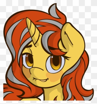 Ink-dash, Blushing, Edit, Editor Clipart