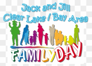 Please Join The Chapter For A Family Day Of Fun Clipart