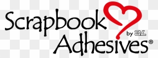 As I Mentioned Today, Our Sponsor Is Scrapbook Adhesives Clipart