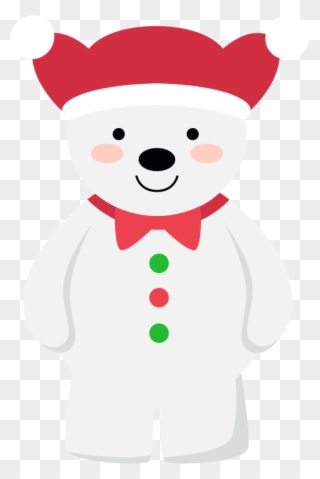 Christmas Coreldraw Clipart 2 By Heidi - Png Download