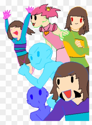 Add Yourself Read Desc Clipart