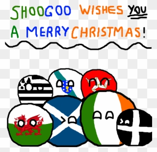 Shyguymapping/i Wish You All A Merry Christmas Clipart