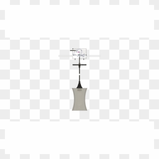 1 818 Atm Stb Std 1sgl Blk Atmospheric Single Clipart