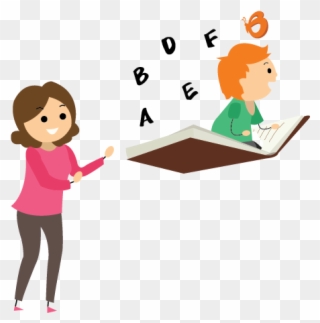Blog Illustration4 How Do We Know What A Child Really Clipart