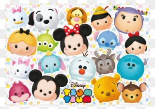 Buy Puzzle Clementoni Maxi Let's All Be Clipart