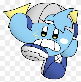 If Every Iteration Of Shifuto Was Compsited Into 1 Clipart