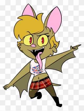 Maddy Bloodworth Clipart