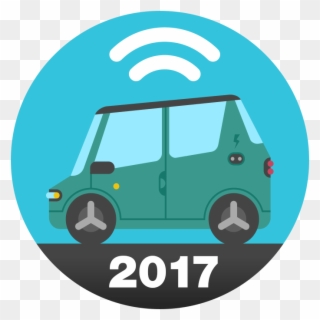 Automotive Industry Development Trends Clipart