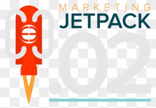 E3 Marketing Jetpack Clipart