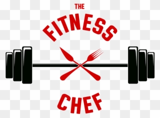 Image Black And White Library Fitness Chef Gift Certificates - Chef Fitness Clipart