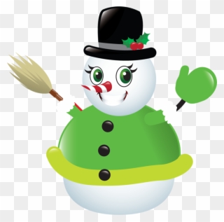 Visit - Christmas Day Clipart