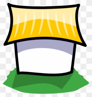 Sari Sari Store Logo Clipart