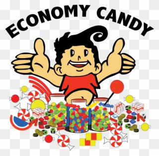 Economy Candy Began As A Shoe And - Economy Candy Clipart