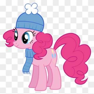 Png Images Creator Clip Freeuse Stock - My Little Pony Pinkie Pie Transparent Png