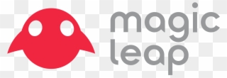 The New York Times Announced Today That Its Immersive - Magic Leap Logo Png Clipart