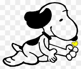 Snoopy, Comic Art, Cartoons, Animated Cartoons, Cartoon, - Snoopy Cachorro Clipart