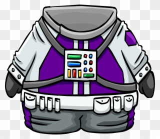 Astronaut Clipart Space Suit - Space Suit Clipart Png Transparent Png