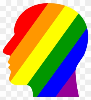 Rainbow Dash Yellow Head Pixel Art - Clip Art - Png Download