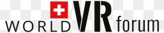Logo World Vr Forum - World Vr Forum Logo Clipart
