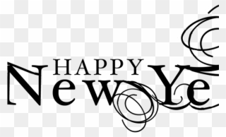 Leopard Lizard Clipart New Years Eve - Happy New Year 2019 Png Transparent Png