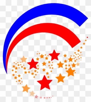 Star Clip Art - Google 5 Star Review - Png Download